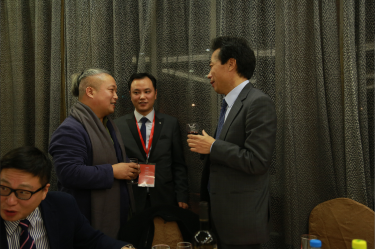 全球旅拍创始人,全球旅拍集团董事长,腾讯企业qq战略顾问,亚太摄影