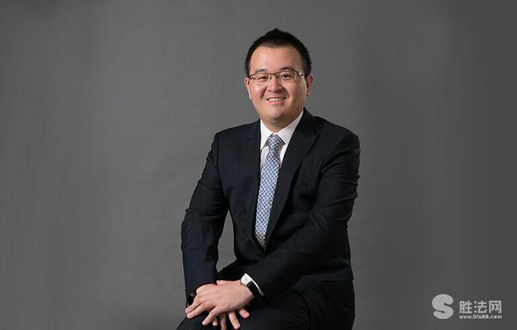这些法律顾问服务过大型企业,你造吗?